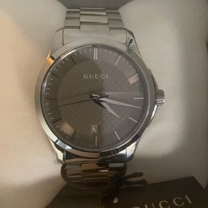 NIB NWT Gucci G Timeless Men’s Watch - Orig. $800
